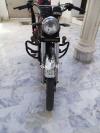 Honda CG 125 2014 for Sale in Karachi