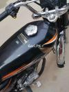 Honda CG 125 2018 for Sale in Karachi