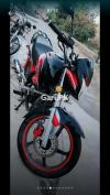 Honda CB 150F 2017 for Sale in Faisalabad