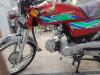 Honda CD 70 2017 for Sale in Islamabad