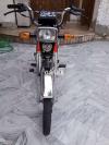 Honda CD 70 2019 for Sale in Faisalabad