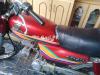 Honda CD 70 2012 for Sale in Rahim Yar Khan