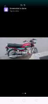 Honda CD 70 2018 for Sale in Sargodha