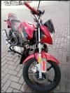 Yamaha YBR 125 2018 for Sale in Bahawalpur