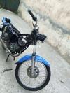 Kawasaki GTO 125 1991 for Sale in Attock