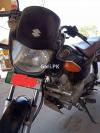 Suzuki GD 110 2016 for Sale in Sargodha