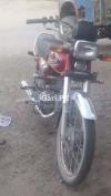 Honda CD 70 2020 for Sale in Dera Ghazi Khan