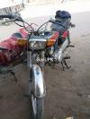 Honda CG 125 1991 for Sale in Karachi