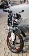 Yamaha YBR 125G 2018 for Sale in Islamabad