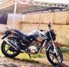 Yamaha YBR 125 2015 for Sale in Buner