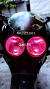 Suzuki Gsxr 250cc 1987 for Sale in Lahore