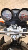 Yamaha YBR 125G 2018 for Sale in Quetta