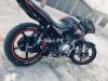 Yamaha YBR 125 2017 for Sale in Attock