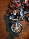 Suzuki GD 110 2015 for Sale in Rawalpindi