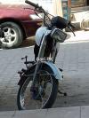 Honda CD 70 2014 for Sale in Sargodha