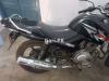 Yamaha YBR 125 2016 for Sale in Faisalabad