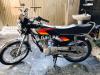 Honda CG 125 2018 for Sale in Rawalpindi