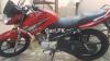 Yamaha YBR 125 2015 for Sale in Faisalabad