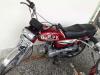 Honda CD 70 2015 for Sale in Chakwal