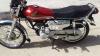 Honda CG 125 Special Edition 2019 for Sale in Karachi