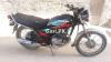 Suzuki GS 150 2005 for Sale in Karachi