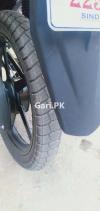 Yamaha YBR 125G 2020 for Sale in Karachi