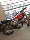 Honda CG 125 2019 for Sale in Multan