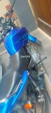 Yamaha YBR 125 2017 for Sale in Multan