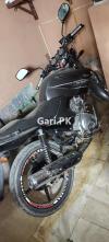 Yamaha YBR 125 2015 for Sale in Faisalabad