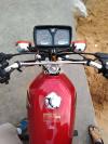 Honda CG 125 2019 for Sale in Karachi