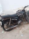 Honda CD 70 1979 for Sale in Karachi