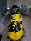 Suzuki Hayabusa 2005 for Sale in Lahore