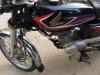 Honda CG 125 2017 for Sale in Karachi