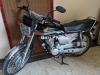 Honda CG 125 Special Edition 2019 for Sale in Multan