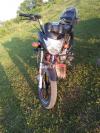 Yamaha YBR 125 2018 for Sale in Rawalpindi