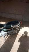 Honda CG 125 2014 for Sale in Rahim Yar Khan