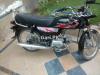 Honda CD 70 2018 for Sale in Karachi