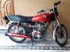 Honda CG 125 2015 for Sale in Rawalpindi