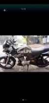 Yamaha YBR 125 2015 for Sale in Lahore