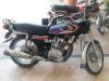 Honda CG 125 2017 for Sale in Khanpur