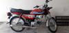 Honda CD 70 2019 for Sale in Rahim Yar Khan