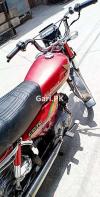 Honda CD 70 2012 for Sale in Lahore