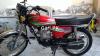 Honda CG 125 2014 for Sale in Islamabad