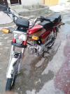 Honda CD 70 2018 for Sale in Islamabad