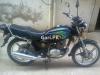 Suzuki GS 150 2012 for Sale in Karachi