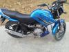 Yamaha YBR 125 2017 for Sale in Karachi