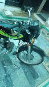 Honda CD 70 2019 for Sale in Hyderabad