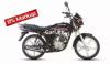 Suzuki GD 110S 2020 for Sale in Peshawar