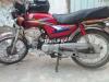 Honda CD 70 2011 for Sale in Lahore