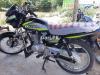 Honda Deluxe 2016 for Sale in Swabi